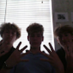 Meet your Posher, Noah